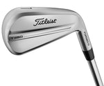 Load image into Gallery viewer, T350 Irons Steel Right Hand
