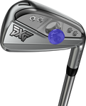 Load image into Gallery viewer, 0311 GEN6 Double Chrome Irons - Custom Fit