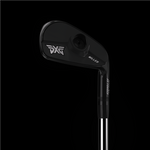 Load image into Gallery viewer, 0317 ST Xtreme Dark Irons - Custom Fit