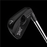 Load image into Gallery viewer, 0317 ST Xtreme Dark Irons - Custom Fit