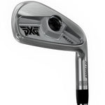 Load image into Gallery viewer, 0317 CB Chrome Irons - Custom Fit