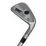 Load image into Gallery viewer, 0317 CB Chrome Irons - Custom Fit