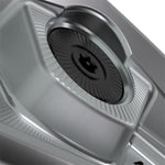 Load image into Gallery viewer, 0317 CB Chrome Irons - Custom Fit