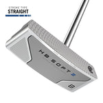 Load image into Gallery viewer, HB Soft 2 Model 8C Putter Right Hand