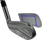 Load image into Gallery viewer, 0311 GEN6 Double Chrome Irons - Custom Fit