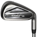 Load image into Gallery viewer, DS-Adapt Irons Graphite - Custom Fit