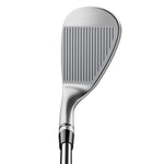 Load image into Gallery viewer, Milled Grind 5 Satin Chrome Wedge - Custom Fit