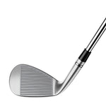 Load image into Gallery viewer, Milled Grind 5 Satin Chrome Wedge - Custom Fit