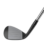 Load image into Gallery viewer, Milled Grind 5 Charcoal Black Wedge - Custom Fit