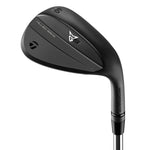 Load image into Gallery viewer, Milled Grind 5 Charcoal Black Wedge - Custom Fit
