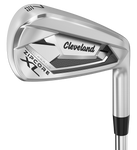 Load image into Gallery viewer, ZipCore XL Irons Steel - Custom Fit
