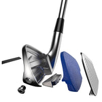 Load image into Gallery viewer, Cobra King Tec-X Forged Irons 2025 - Custom Fit