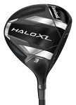 Load image into Gallery viewer, Launcher XL Halo Fairway Wood 2024 - Custom Fit