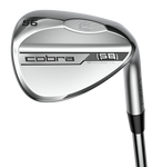 Load image into Gallery viewer, King Snakebite Chrome Wedge - Custom Fit