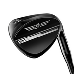 Load image into Gallery viewer, SM10 Vokey Limited Edition Black Vapor Wedge - Custom Fit**Pre Order For Delivery Mid-End July**
