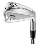 Load image into Gallery viewer, ZXi Utility Iron - Custom Fit