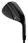 Load image into Gallery viewer, Milled Grind 4 Tour Matte Black Wedge - Custom Fit