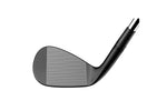 Load image into Gallery viewer, Milled Grind 4 Tour Matte Black Wedge - Custom Fit