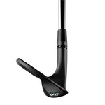 Load image into Gallery viewer, Milled Grind 4 Tour Matte Black Wedge - Custom Fit