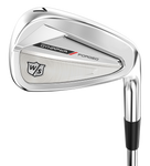 Load image into Gallery viewer, Dynapwr Forged Irons Graphite - Custom Fit