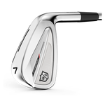 Load image into Gallery viewer, Dynapwr Forged Irons Steel - Custom Fit