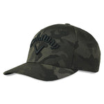Load image into Gallery viewer, 2021 Camo Snapback Golf Cap