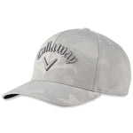 Load image into Gallery viewer, 2021 Camo Snapback Golf Cap