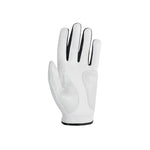 Load image into Gallery viewer, Junior Golf Glove Left Hand Pearl/Black