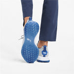 Load image into Gallery viewer, Fusion Evo Mens Golf Shoes High Rise-Bright Cobalt