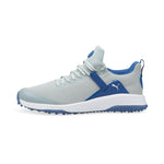 Load image into Gallery viewer, Fusion Evo Mens Golf Shoes High Rise-Bright Cobalt