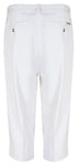 Load image into Gallery viewer, Ladies Capri Trousers White