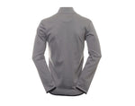 Load image into Gallery viewer, Delta 1/2 Zip Mid-Layer Silver Marl