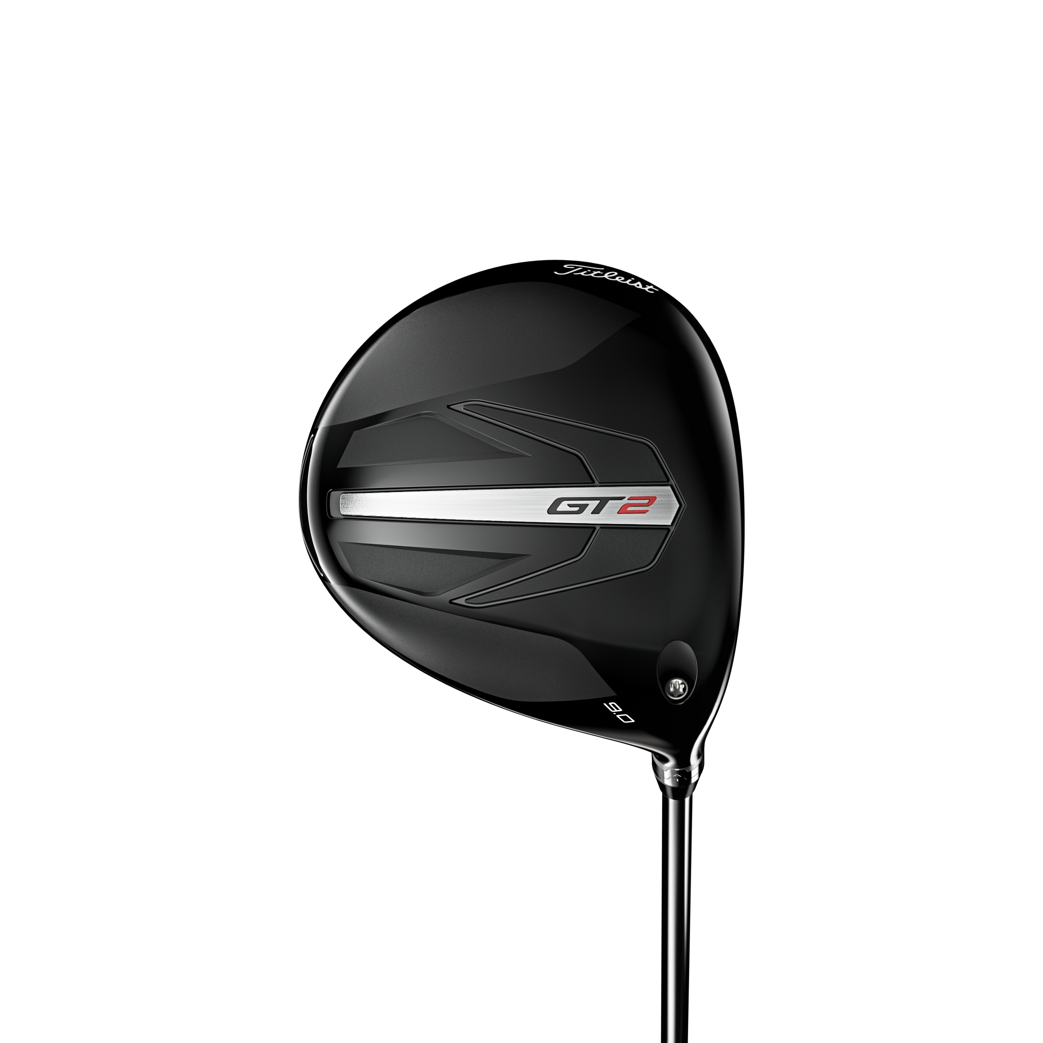 GT 2 Driver - Custom Fit ** Pre Order Now For Launch 23rd August**