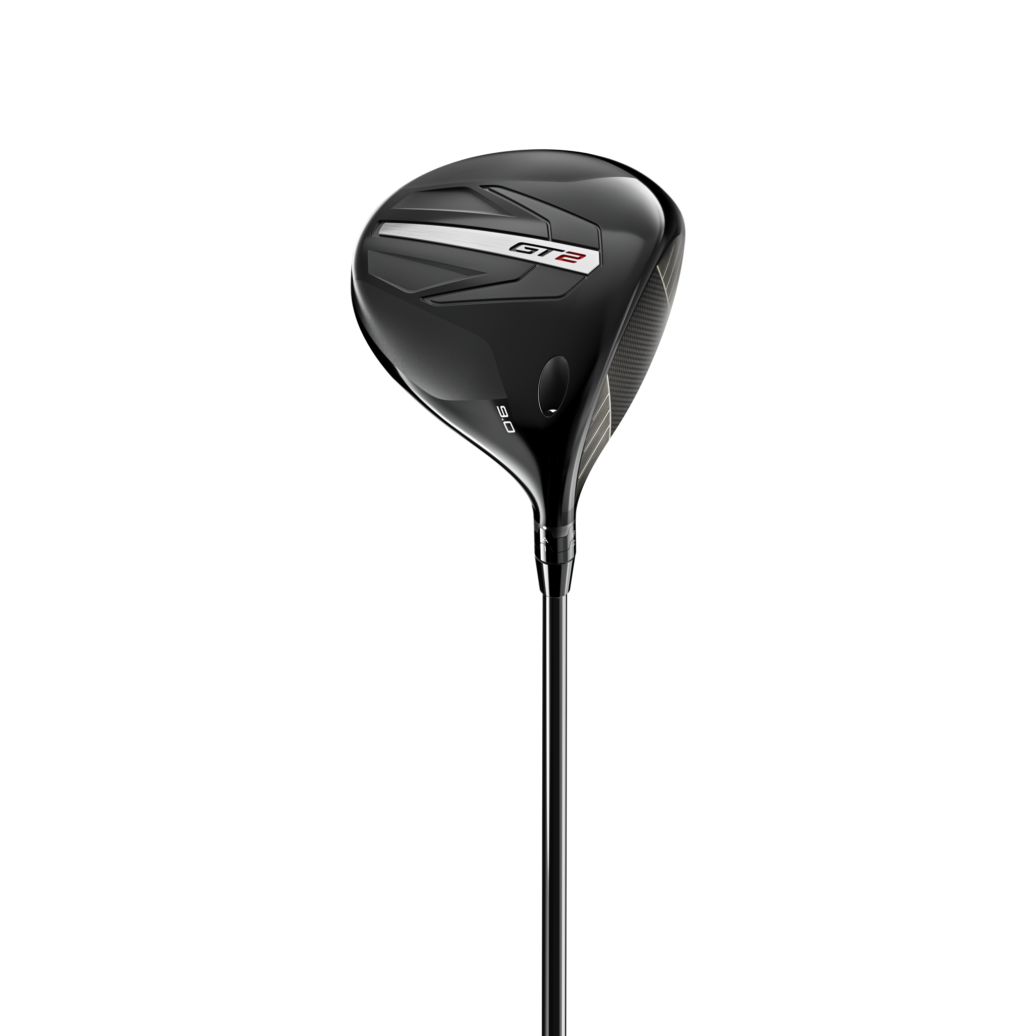 GT 2 Driver - Custom Fit ** Pre Order Now For Launch 23rd August**