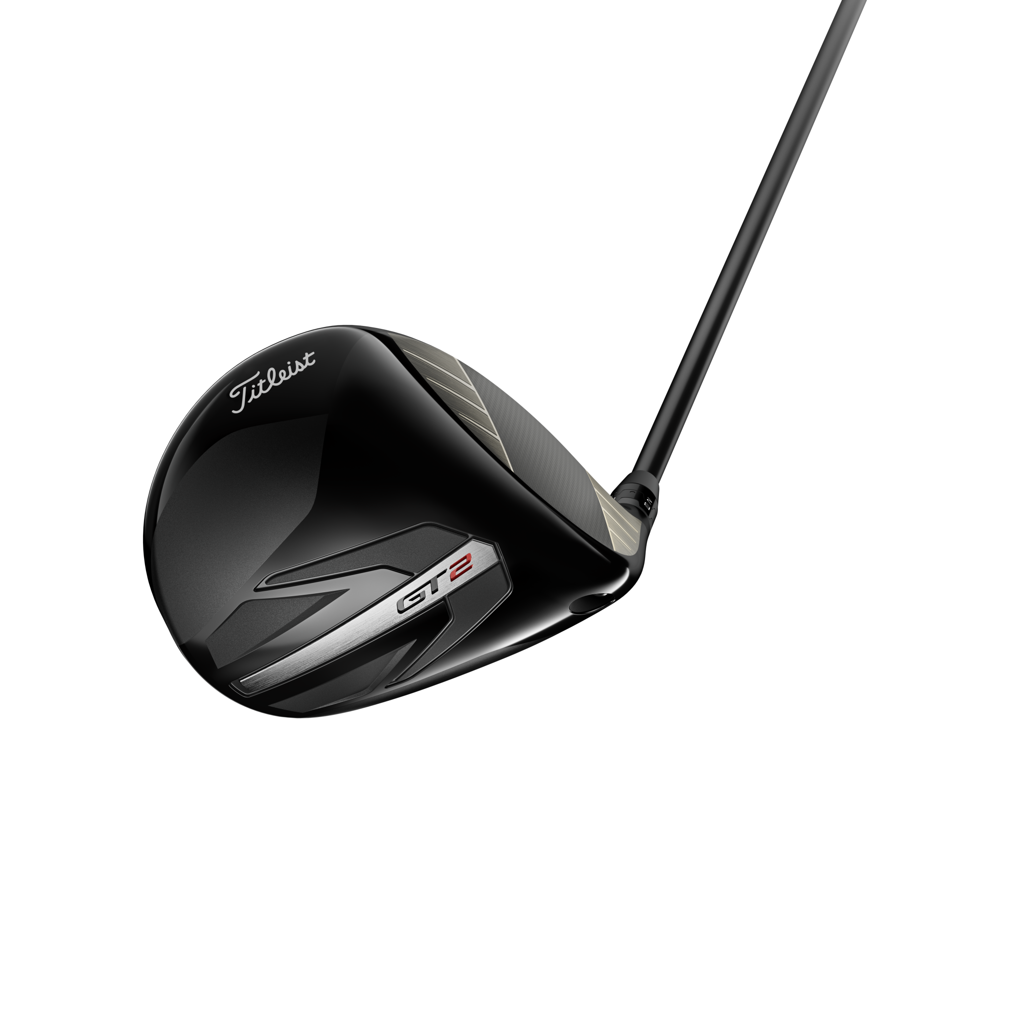 GT 2 Driver - Custom Fit ** Pre Order Now For Launch 23rd August**