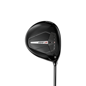 GT 3 Driver - Custom Fit ** Pre Order Now For Launch 23rd August**