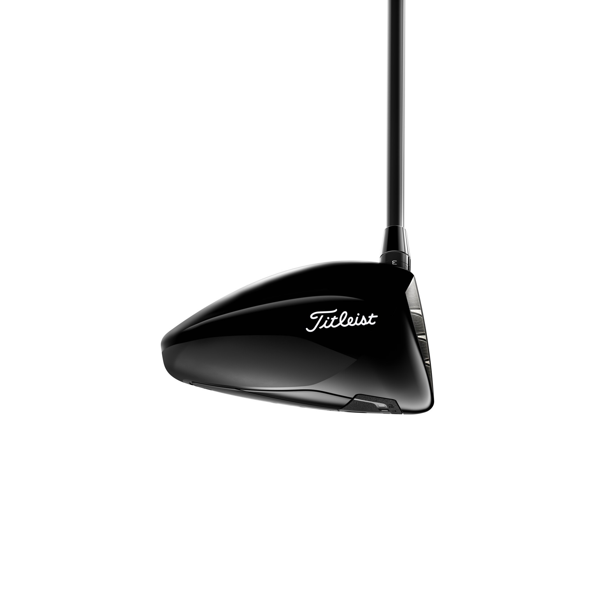 GT 3 Driver - Custom Fit ** Pre Order Now For Launch 23rd August**