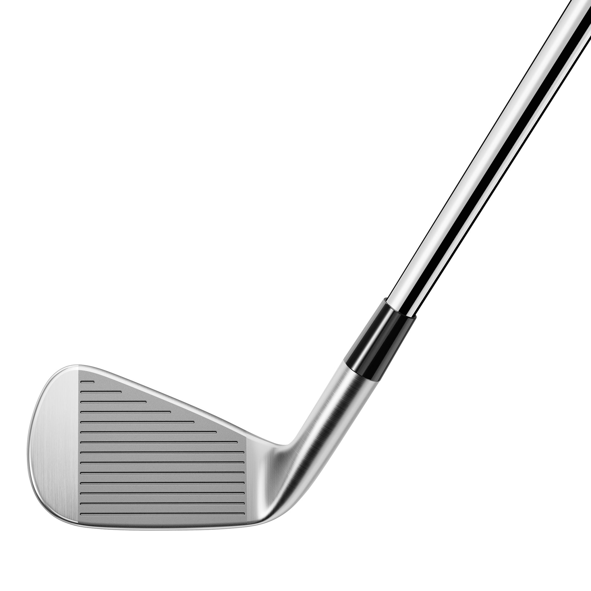 P770 2024 Irons Steel Right Hand **Pre Order Now For Release 6th September**