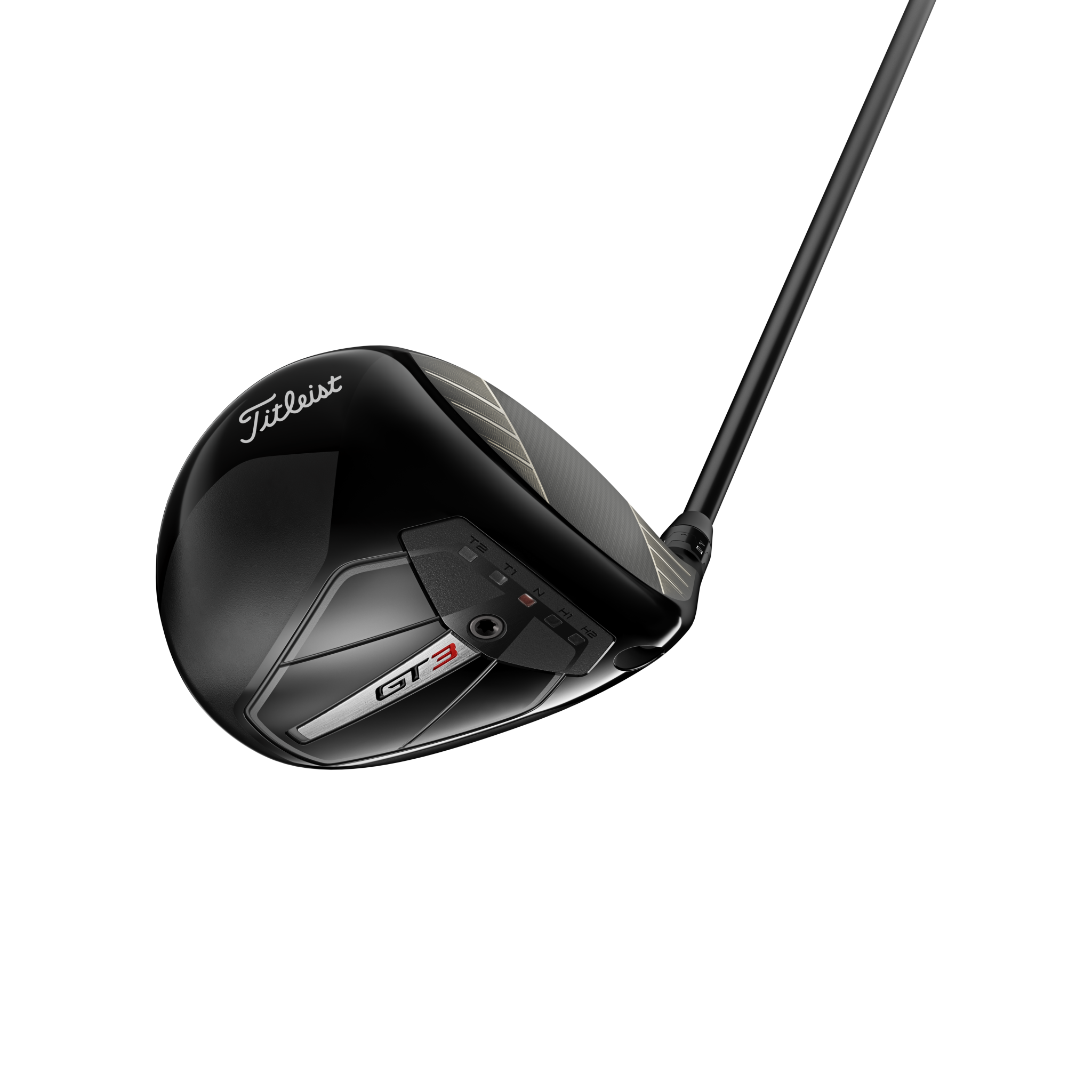 GT 3 Driver - Custom Fit ** Pre Order Now For Launch 23rd August**