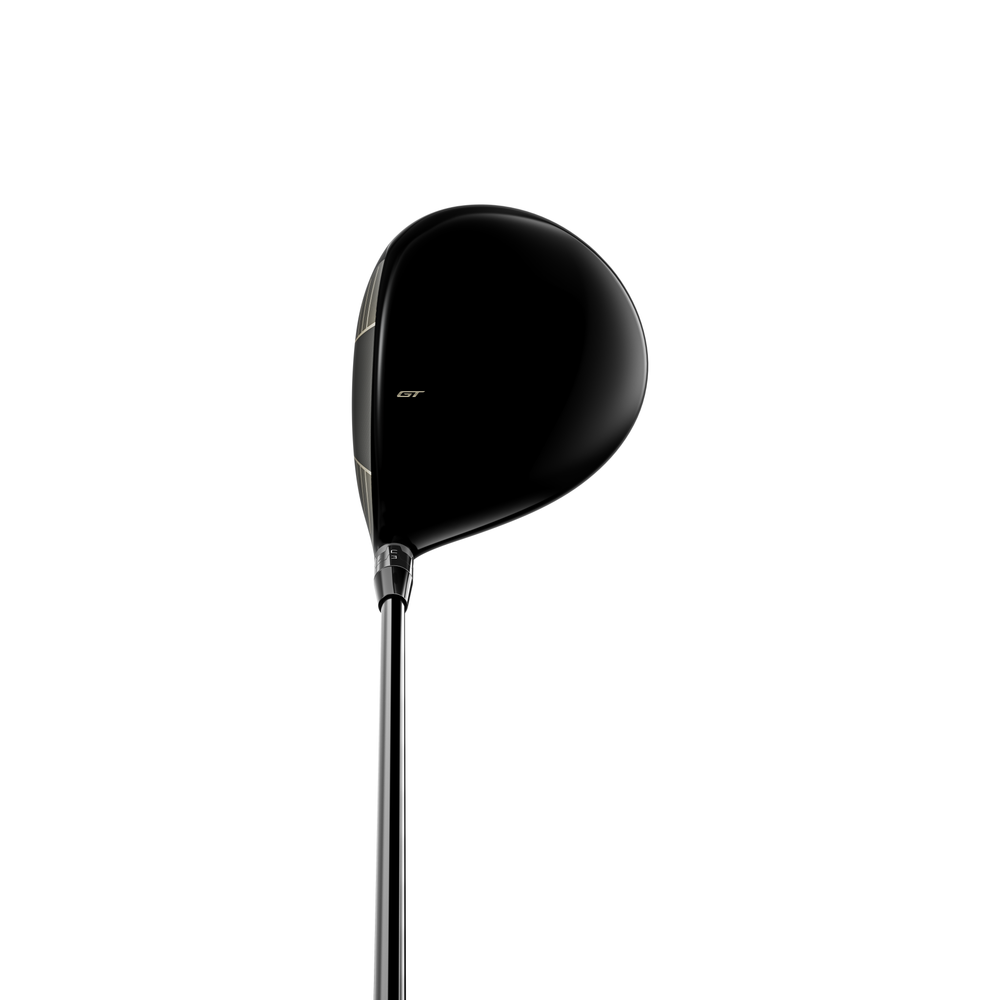 GT 3 Driver - Custom Fit ** Pre Order Now For Launch 23rd August**