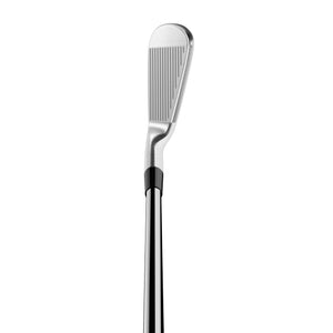 P770 2024 Irons Steel Right Hand **Pre Order Now For Release 6th September**