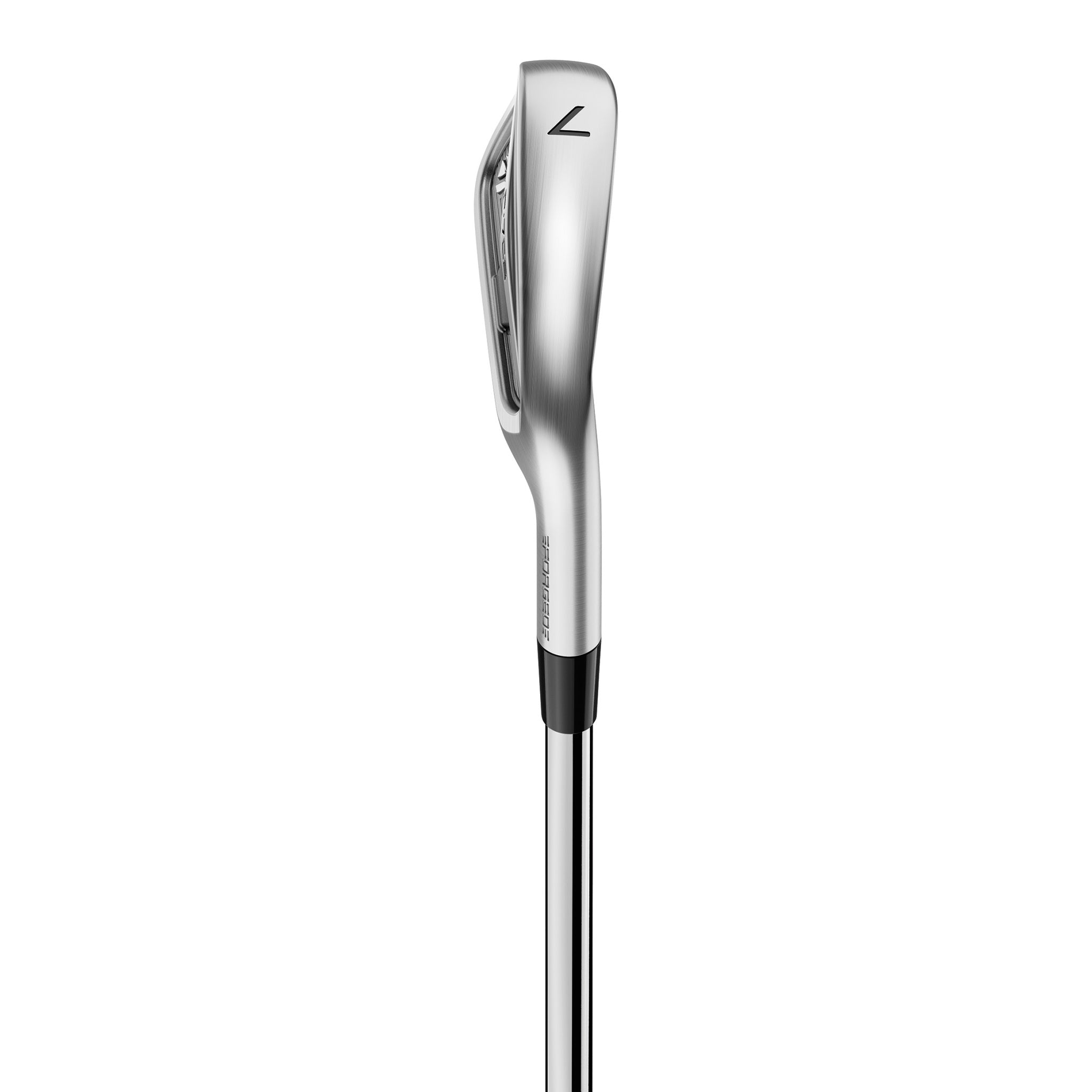 P7CB 2024 Irons Steel Right Hand **Pre Order Now For Release 6th September**