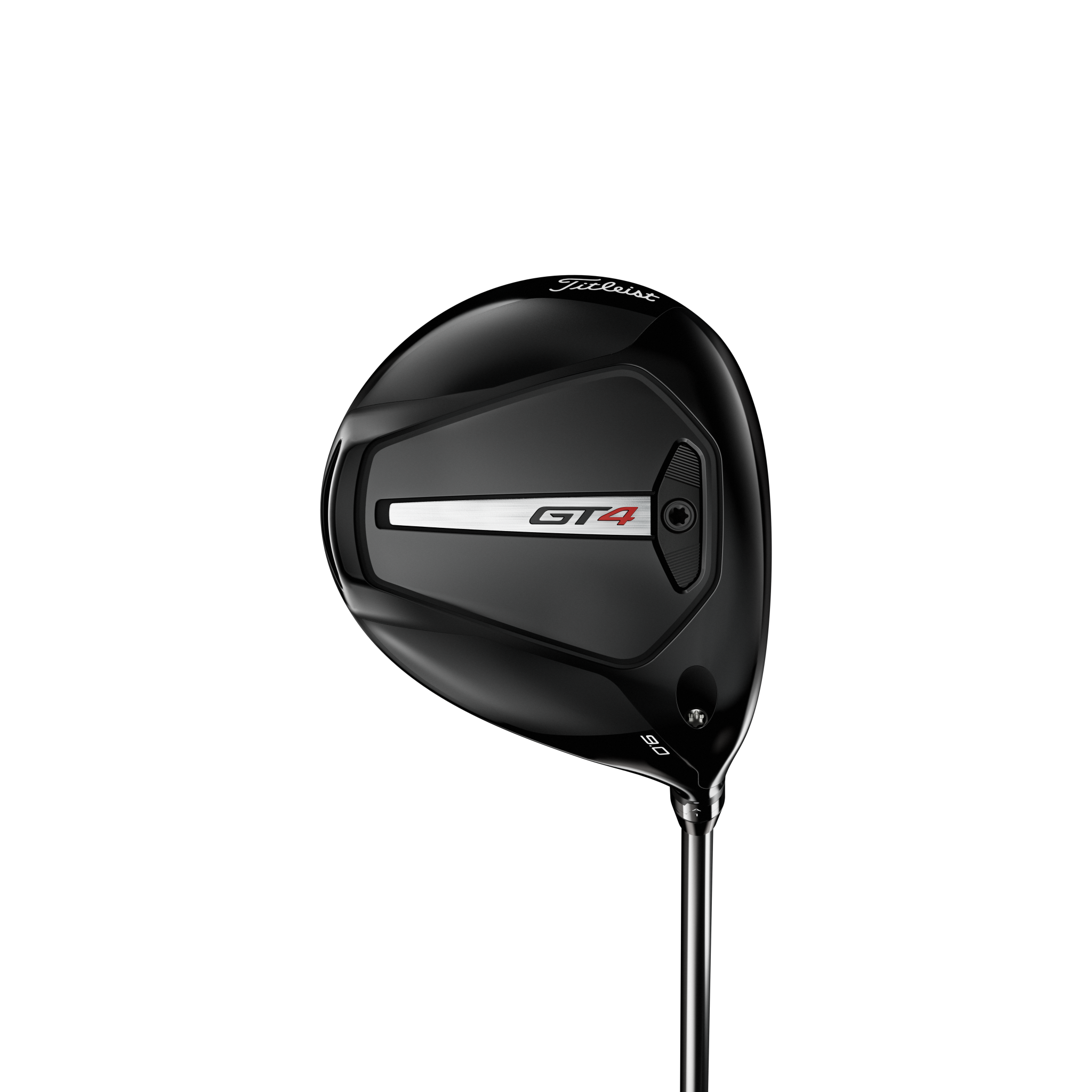 GT 4 Driver - Custom Fit ** Pre Order Now For Launch 23rd August**