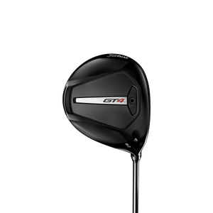 GT 4 Driver - Custom Fit ** Pre Order Now For Launch 23rd August**