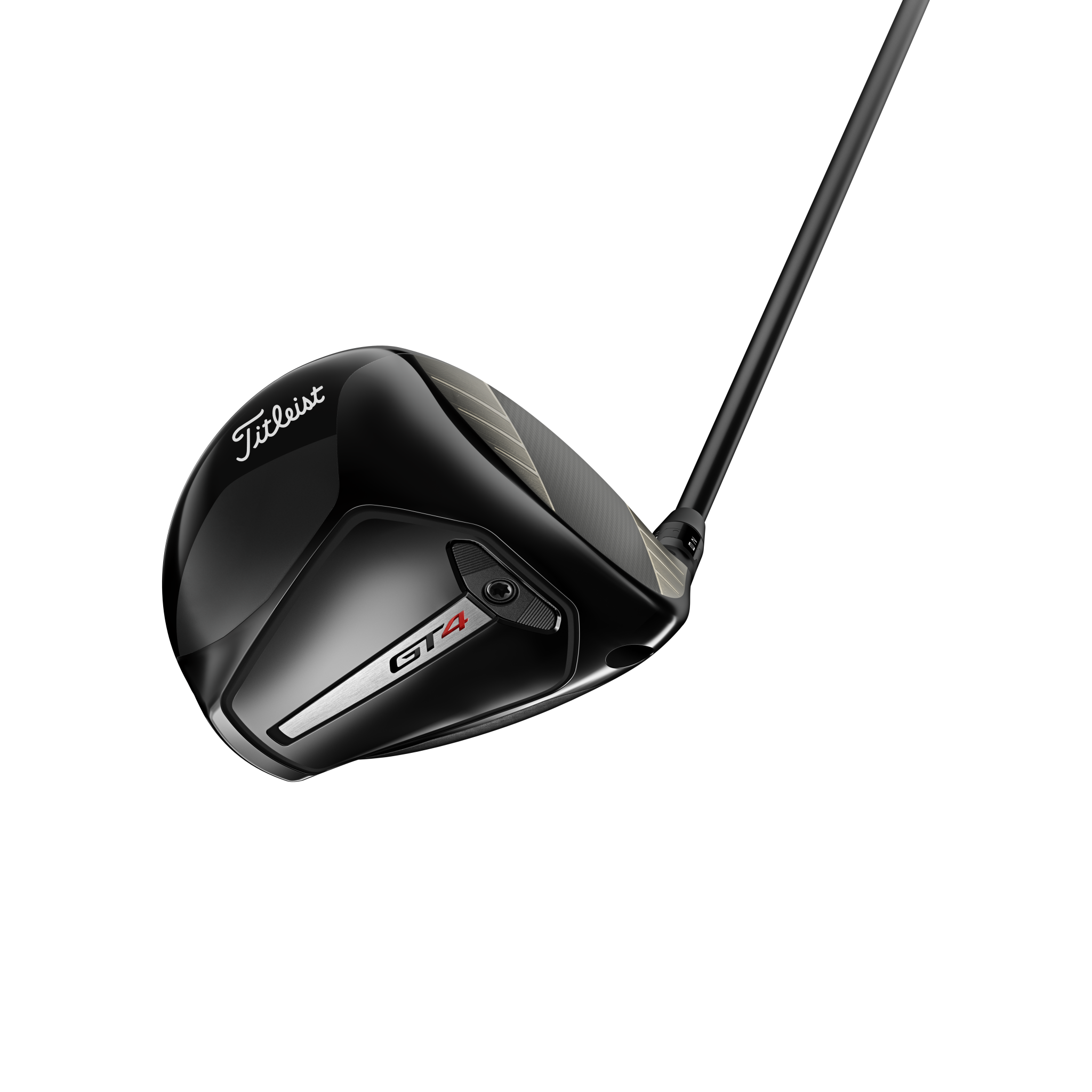 GT 4 Driver - Custom Fit ** Pre Order Now For Launch 23rd August**