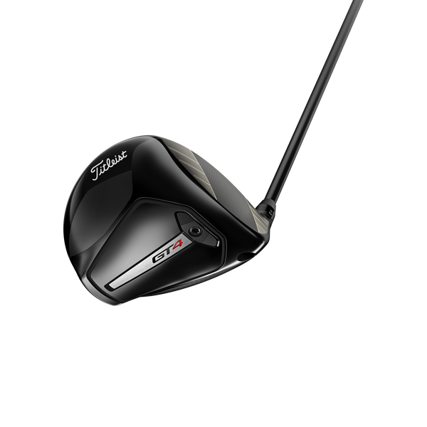 Europe Custom Driver GT 4 Driver - Custom Fit – European Golf Store