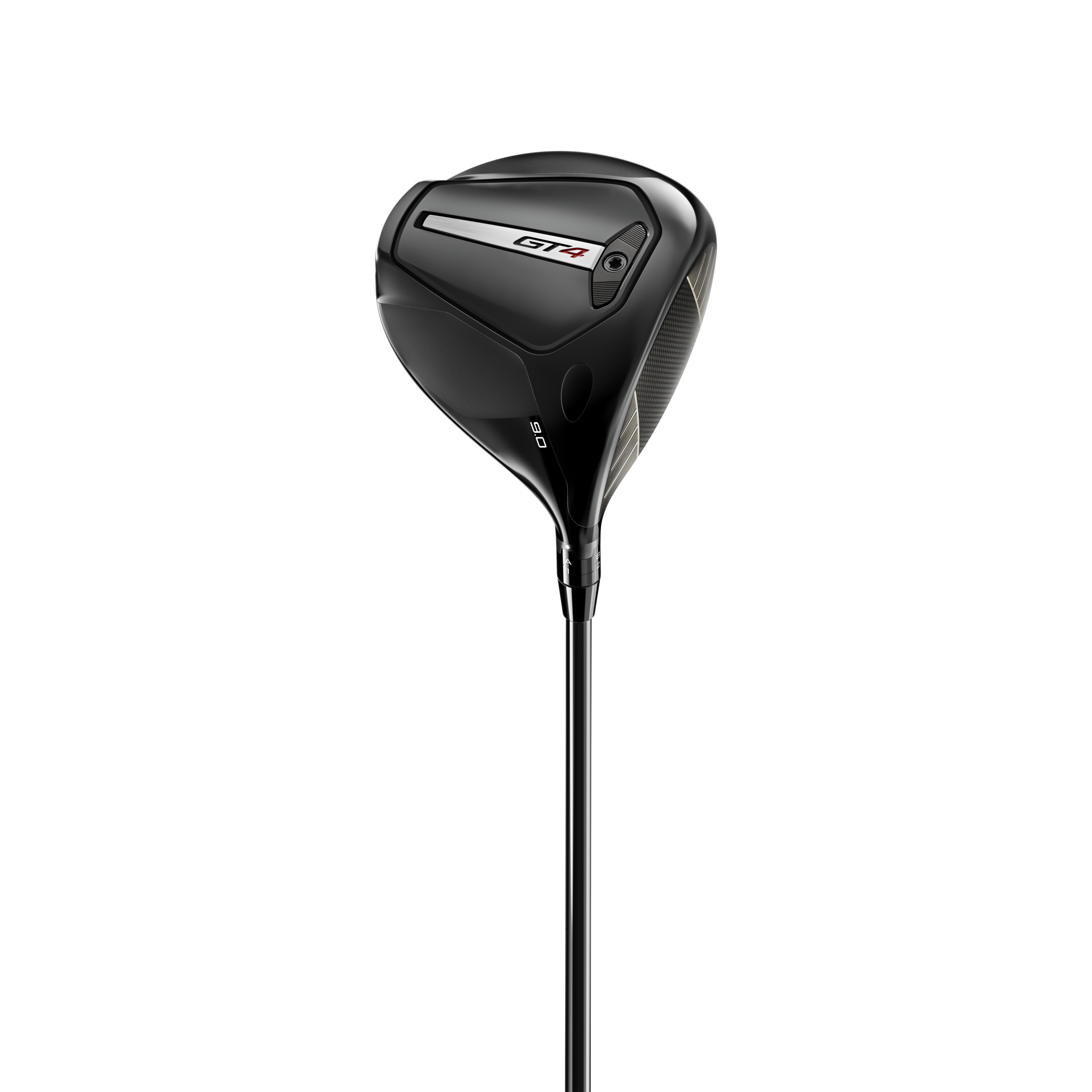 GT 4 Driver - Custom Fit ** Pre Order Now For Launch 23rd August**