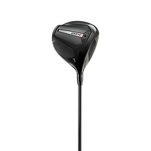 GT 4 Driver - Custom Fit ** Pre Order Now For Launch 23rd August**