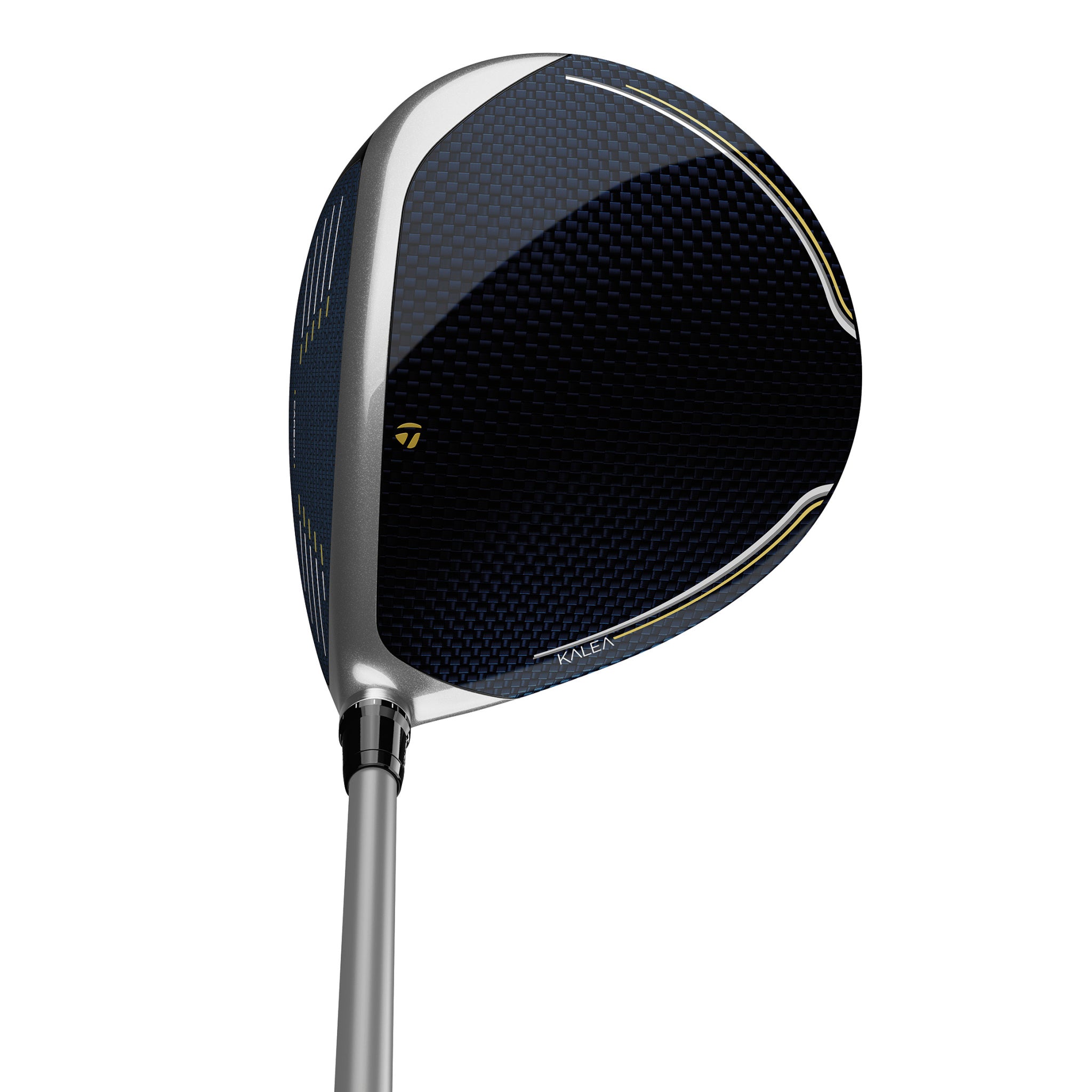 Ladies Kalea Gold 2024 Driver - Custom Fit **Pre Order Now - Available Early September**