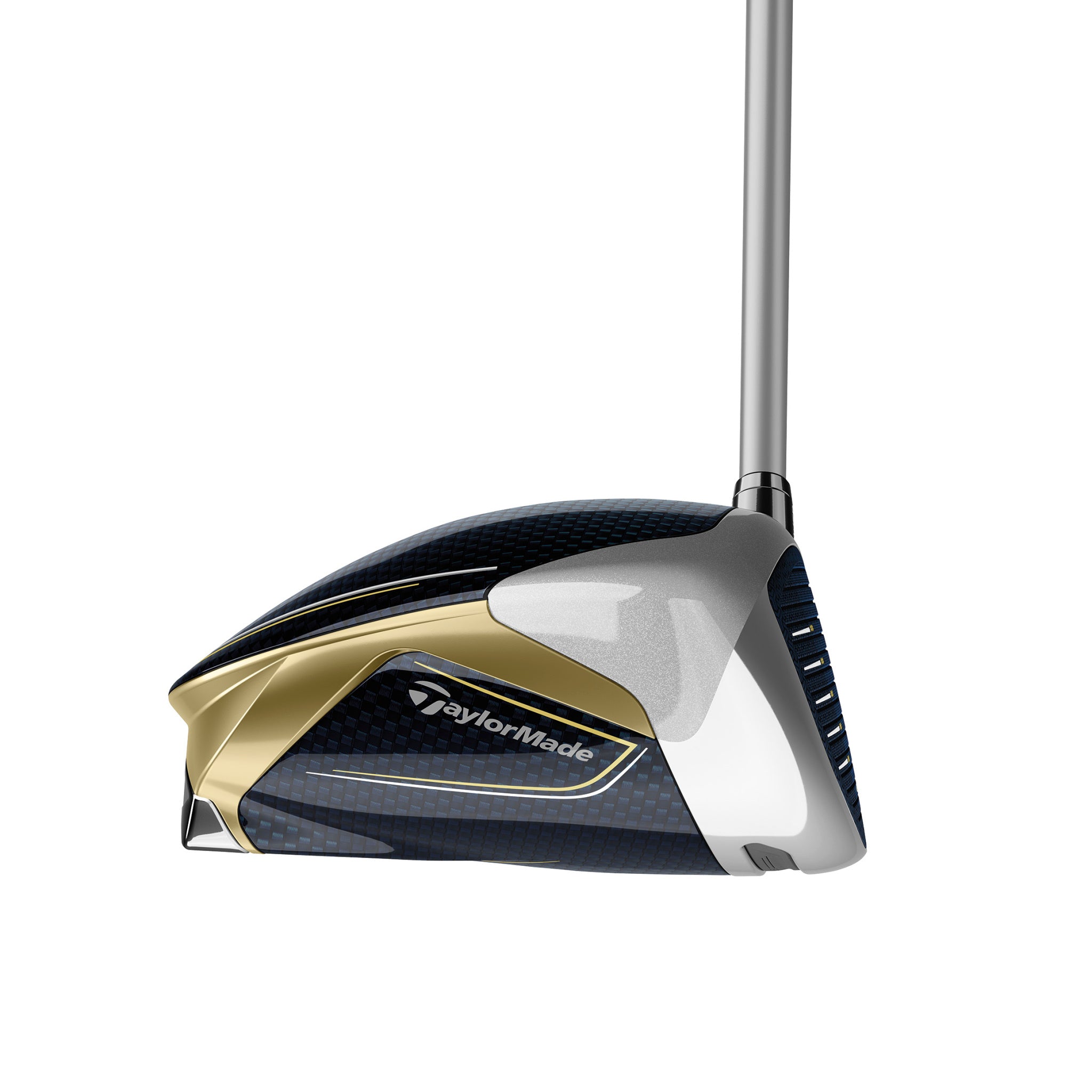 Ladies Kalea Gold 2024 Driver - Custom Fit **Pre Order Now - Available Early September**